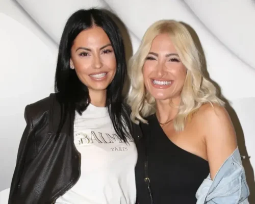 Δήμητρα Αλεξανδράκη για Ιωάννα Τούνη: “Μακάρι να ήταν όλες οι μανάδες έτσι”