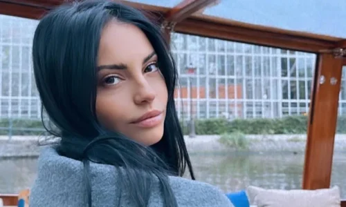 Το ξέσπασμα της Δήμητρας Αλεξανδράκη: “Αναρωτιέμαι, ήταν πάντα ο κόσμος τόσο αρρωστημένος;”