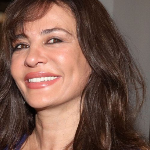 Δήμητρα Ματσούκα για τολμηρές σκηνές: «Δεν έχω εγκλωβισμένη την εικόνα του sex symbol»