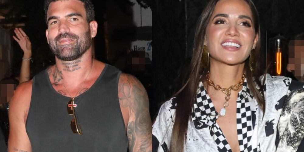 Αλεξάνδρου: Το γιγάντιο φίδι του τυλίχτηκε στο σώμα της Ελληνίδου – Η αντίδρασή της (Βίντεο)