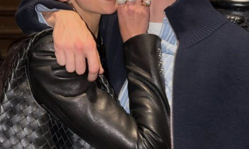 Γάμος στη showbiz! Πασίγνωστο ζευγάρι παντρεύτηκε υπό άκρα μυστικότητα – Οι πρώτες φωτογραφίες