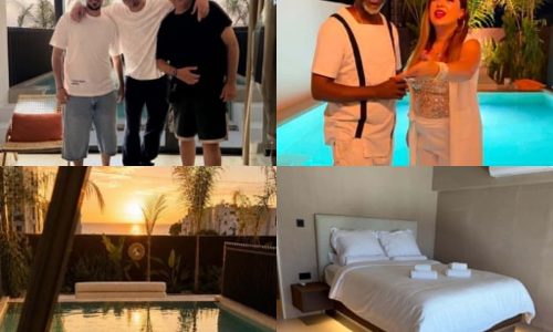 Le Blanc Boutique : Κερδίζει την εμπιστοσύνη αγαπημένων προσώπων της μουσικής και όχι μόνο !