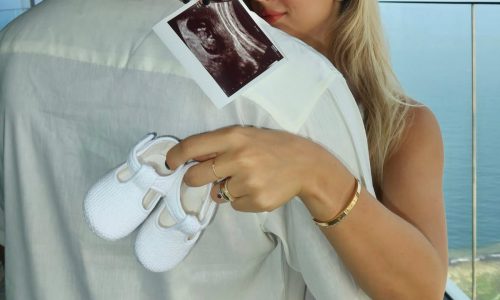 Baby boom! Γνωστός ποδοσφαιριστής θα γίνει για πρώτη φορά πατέρας