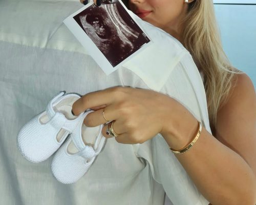 Baby boom! Γνωστός ποδοσφαιριστής θα γίνει για πρώτη φορά πατέρας