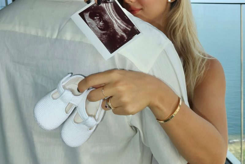 Baby boom! Γνωστός ποδοσφαιριστής θα γίνει για πρώτη φορά πατέρας