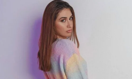 Έλενα Κρεμλίδου για την αναβολή της δίκης για το revenge porn: “Δεν ήρθε καν να με κοιτάξει στα μάτια”