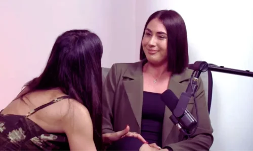 Έλενα Κρεμλίδου για το revenge porn: “Δεν θέλω άλλες γυναίκες να φτάσουν στο σημείο να πηδήξουν από το μπαλκόνι”