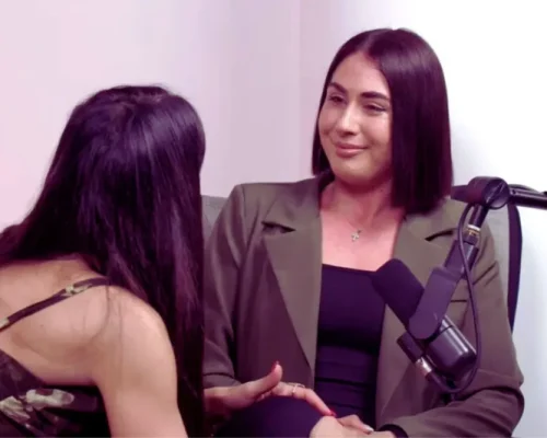 Έλενα Κρεμλίδου για το revenge porn: “Δεν θέλω άλλες γυναίκες να φτάσουν στο σημείο να πηδήξουν από το μπαλκόνι”