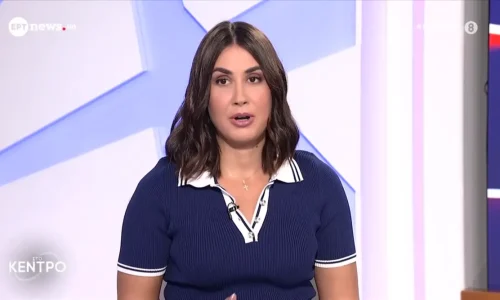 Έλενα Κρεμλίδου: “Με εκβίασαν με φωτογραφίες όταν ήμουν ανήλικη” – Η συγκλονιστική αφήγηση για το revenge porn και η μάχη για δικαιοσύνη