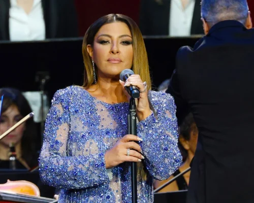 “Θα επιστρέψω ακόμα πιο δυνατή”: Το πρώτο μήνυμα της Έλενας Παπαρίζου μετά την εισαγωγή της στο νοσοκομείο – Τι συνέβη, τα έντονα συμπτώματα και οι φόβοι των γιατρών