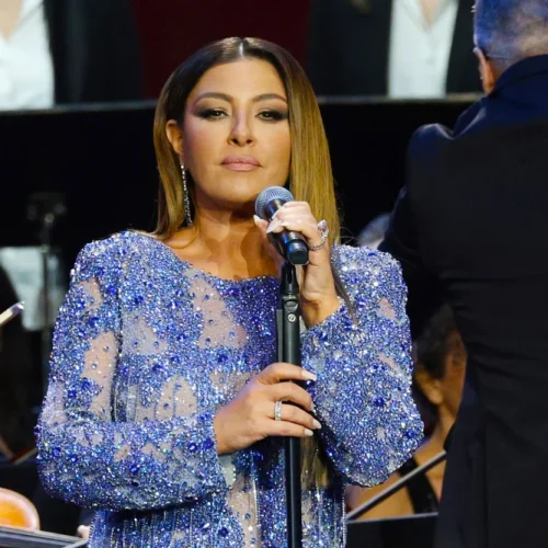 “Θα επιστρέψω ακόμα πιο δυνατή”: Το πρώτο μήνυμα της Έλενας Παπαρίζου μετά την εισαγωγή της στο νοσοκομείο – Τι συνέβη, τα έντονα συμπτώματα και οι φόβοι των γιατρών