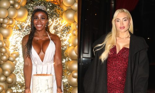 Ελέτσι: Ζήτησε ανοιχτά συγγνώμη από την Παναγιώταρου – «Έχω εκφραστεί εμμονικά»