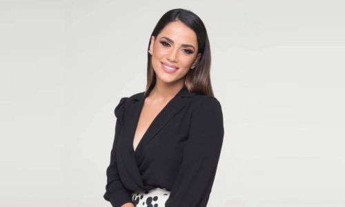 Γέννησε η Ευλαμπία Ρέβη: Η δημοσιογράφος έγινε πρώτη φορά μητέρα – Οι πρώτες δηλώσεις