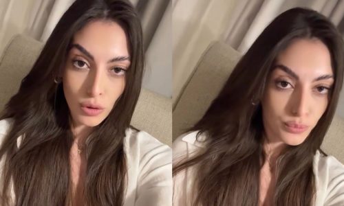 Εύη Ιωαννίδου: Ζητά συγγνώμη δημόσια – «Είπα ψέματα, δεν υπάρχει καμία δικαιολογία για τις πράξεις μου»