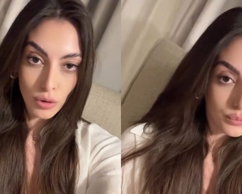 Εύη Ιωαννίδου: Ζητά συγγνώμη δημόσια – «Είπα ψέματα, δεν υπάρχει καμία δικαιολογία για τις πράξεις μου»