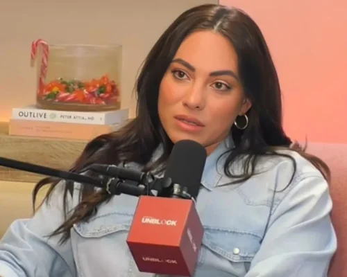 Ευρυδίκη Βαλαβάνη για την μητρότητα: “Πενθείς το σώμα σου και τη σχέση που είχες με τον σύντροφό σου” (Βίντεο)