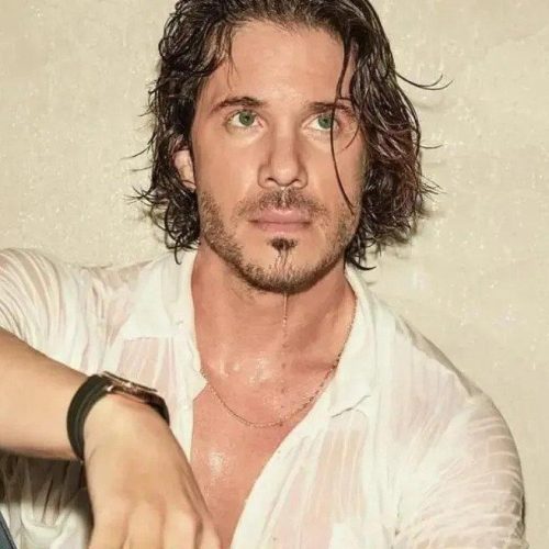 Νίκος Οικονόμοπουλος: «Μπορείς να είσαι άθεος αλλά όχι να λες δεν υπάρχει Θεός»