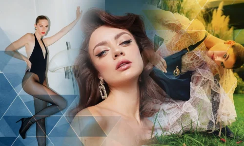 Ανθή Φακίδάρη, Ροζάννα Γεωργίου & Ελισάβετ Αρώνη: Εξακολουθούν να κάνουν limit-up στο χρηματιστήριο της παγκόσμιας showbiz