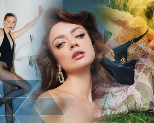 Ανθή Φακίδάρη, Ροζάννα Γεωργίου & Ελισάβετ Αρώνη: Εξακολουθούν να κάνουν limit-up στο χρηματιστήριο της παγκόσμιας showbiz