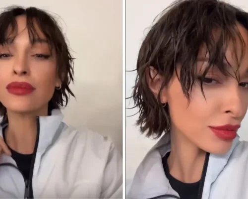 Ελένη Φουρέιρα: Η νέα αλλαγή στην εμφάνιση της – Δείτε την τραγουδίστρια με νέο λουκ