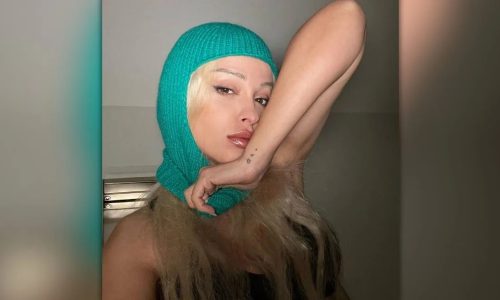 Ελένη Φουρέιρα: H εντυπωσιακή αλλαγή της – Δημοσίευσε φωτογραφίες με ξανθιά μαλλιά