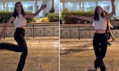 Μήπως έχει παραγίνει η φάση με τα viral ζεϊμπέκικα;