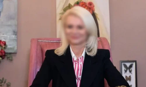Σοκάρει πρώην ασθενής της γιατρού του Μαζωνάκη: «Μου έδωσε να πιω νέφτι, μου είπε ότι θα σκοτώσει τα μαμούνια»