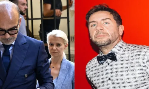 Αποκάλυψη «βόμβα» για τον θάνατο του Μαζωνάκη: Τι έσβησε από το κινητό της η Γάκα για να μην τα βρει η αστυνομία;