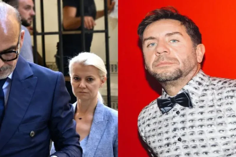 Αποκάλυψη «βόμβα» για τον θάνατο του Μαζωνάκη: Τι έσβησε από το κινητό της η Γάκα για να μην τα βρει η αστυνομία;