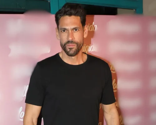 Η συγκινητική ανάρτηση του Γιάννη Σπαλιάρα: “Αν είχα γιο, θα τον έκανα γιατρό, όχι μοντέλο” – Τι συνέβη; (Εικόνα)