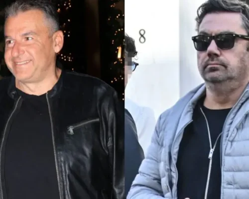 Γιώργος Λιάγκας: Ο λόγος που ο Γιώργος Θεοφάνους δεν του μιλάει – «Μου κρατάει κακία»