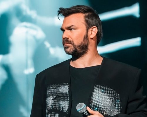 Γιώργος Σαμπάνης: Ο σπουδαίος συνθέτης της γενιάς μας!