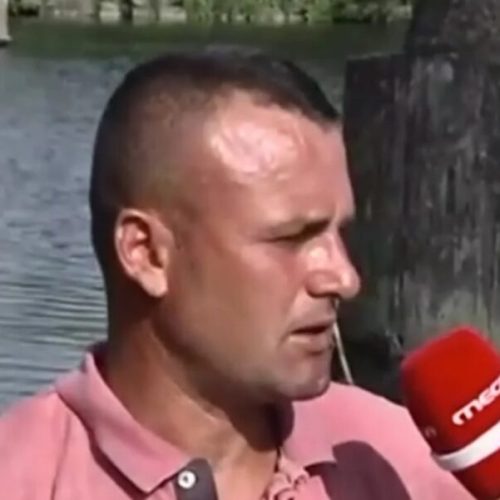 «Ραγίζει καρδιές» ο Γκόγκα Λεβιάν -Έκανε τατουάζ με τα δύο αγόρια που προσπάθησε να σώσει