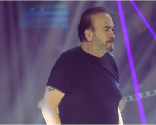 Έξαλλος ο Σταμάτης Γονίδης: “Είναι απαράδεκτο αυτό το 2025 – Αυτό δεν έχει συμβεί ποτέ ξανά”