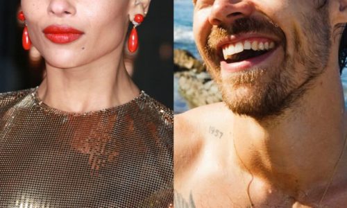 Πασίγνωστος τραγουδιστής ετοιμάζεται να ανέβει τα σκαλιά της εκκλησίας – Οι λεπτομέρειες του γάμου!