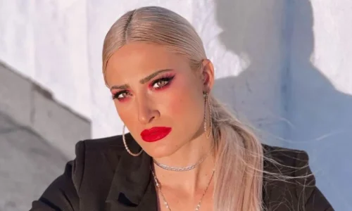 Η Ιωάννα Τούνη μιλάει ανοιχτά για την ψυχοσωματική της κατάσταση – “Οι τελευταίοι μήνες ήταν δύσκολοι” (Βίντεο)