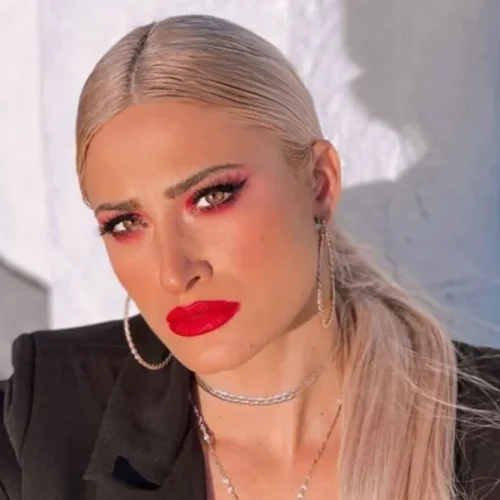 Η Ιωάννα Τούνη μιλάει ανοιχτά για την ψυχοσωματική της κατάσταση – “Οι τελευταίοι μήνες ήταν δύσκολοι” (Βίντεο)