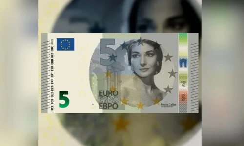 Η συγκλονιστική ζωή της Μαρίας Κάλλας από την κακοποίηση στο χαρτονόμισμα