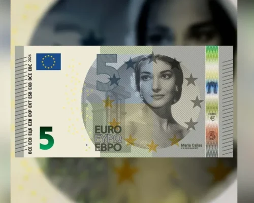 Η συγκλονιστική ζωή της Μαρίας Κάλλας από την κακοποίηση στο χαρτονόμισμα