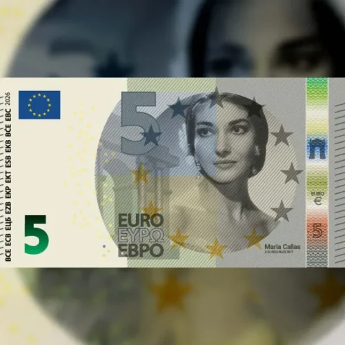 Η συγκλονιστική ζωή της Μαρίας Κάλλας από την κακοποίηση στο χαρτονόμισμα