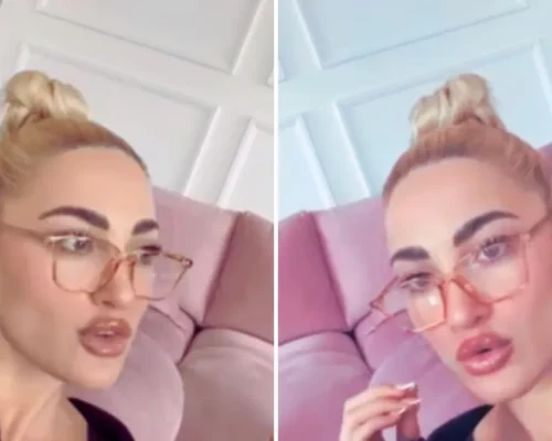 Ξέσπασε η Ιωάννα Τούνη κατά του κατηγορούμενου για το revenge porn: “Ισχυρίστηκε ότι έχει στραβισμό, ντρέπεται και η ντροπή”