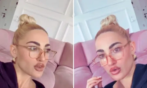 Ξέσπασε η Ιωάννα Τούνη κατά του κατηγορούμενου για το revenge porn: “Ισχυρίστηκε ότι έχει στραβισμό, ντρέπεται και η ντροπή”