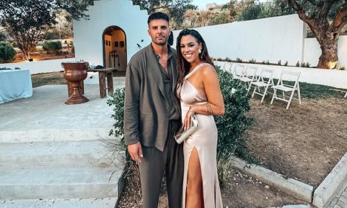 Ηλίας Δρούλιας: Ετοιμάζεται να παντρευτεί την αγαπημένη του μετά από 6 χρόνια σχέσης – Η ανακοίνωση του γάμου