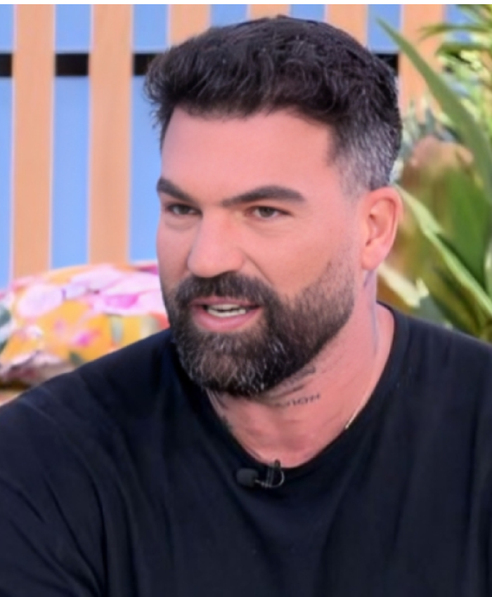 Αλεξάνδρου για Ελληνίδου: Δεν θέλω να κάνω βαρύγδουπες δηλώσεις γιατί έχω καταλάβει ότι όταν κάτι το προστατεύεις μένει περισσότερο