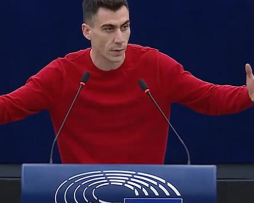 Κύπρος: Θύελλα αντιδράσεων μετά τις δηλώσεις του Φειδία Παναγιώτου για τους «πελλούς»