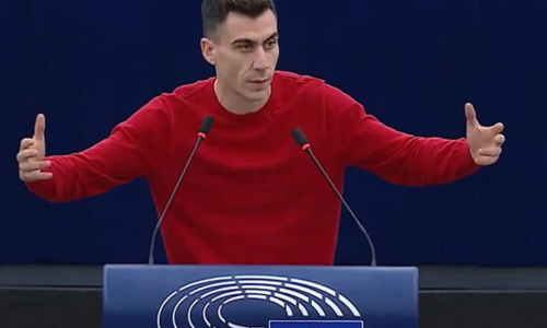 Κύπρος: Θύελλα αντιδράσεων μετά τις δηλώσεις του Φειδία Παναγιώτου για τους «πελλούς»