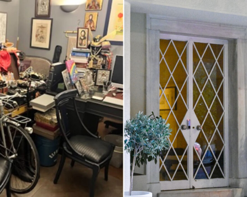 Με πελάτες και από Κύπρο η κλινική που επισκέφθηκε ο Μαζωνάκης – Οι υπηρεσίες που διαφήμιζε