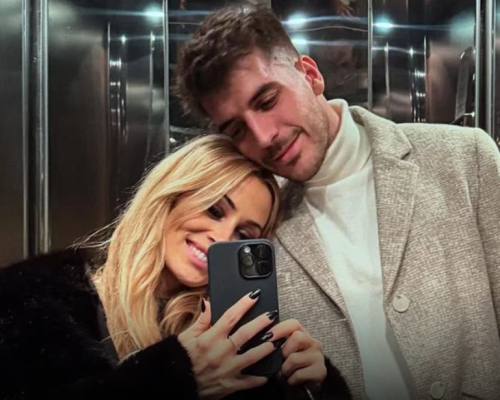 Πρόταση γάμου από τον Ιωαννίδη στη Βουλγαράκη