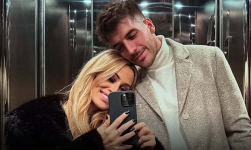 Πρόταση γάμου από τον Ιωαννίδη στη Βουλγαράκη