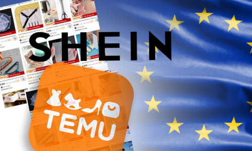 Με… συνοπτικές διαδικασίες το «πράσινο φως» για δασμούς σε δέματα από Shein και Temu – Δείτε τι αποφασίστηκε